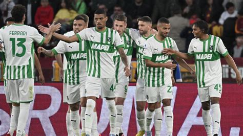 trans a sassuolo|Siamo una...